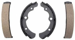 ACDelco 17563B Professional Durastop Rear Brake New Shoe Kit