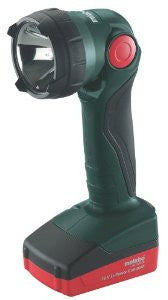 Metabo ULA14.4-18 Cordless 14.4V/18V Flashlight