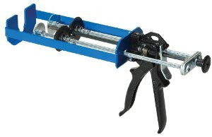 COX M300XL Manual Applicator for 300 x 300 ml. 300 x 150 ml. 300 x 75 ml