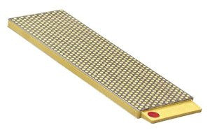 DMT W8ECNB 8-Inch DuoSharp Bench Stone Extra-Fine / Coarse No Base