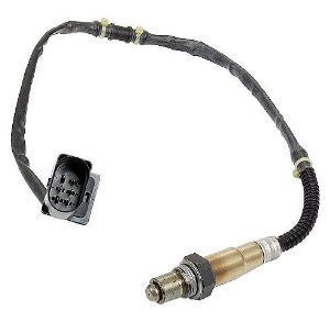 Bosch 17053 Oxygen Sensor, OE Type Fitment