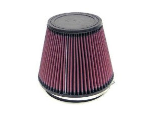 K&N RU-3100 Universal Rubber Filter