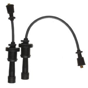 Bosch 09016 Premium Spark Plug Wire Set