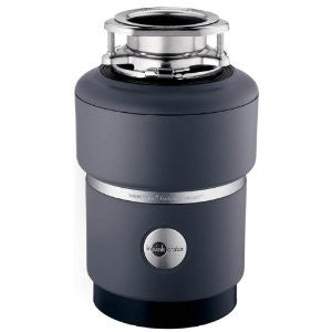 InSinkErator PROCOMPACTCORD Evolution Pro Compact Food Waste Disposer, 3/4 Horsepower, 1-Pack