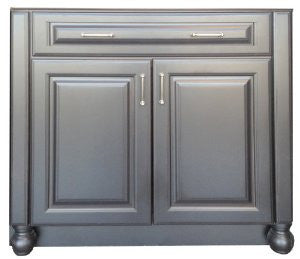 Nuvo Slate Modern 1 Day Cabinet Makeover Kit