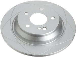 ATE CW09114 PremiumOne Disc Brake Rotor