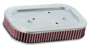 K&N AIR FILTER, H/D