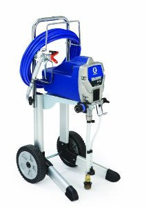 Graco Magnum 261815 ProX7 Hi-Boy Cart Airless Paint Sprayer