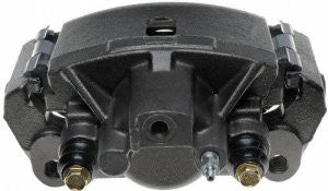 Raybestos FRC11307 Professional Grade Remanufactured, Semi-Loaded Disc Brake Caliper