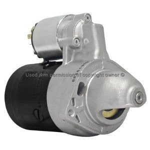 MPA 16749 Starter