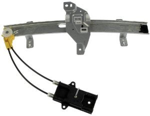 Dorman 740-710 Buick/Oldsmobile Rear Driver Side Power Window Regulator