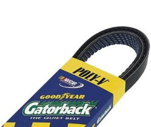 Goodyear 4060987 Gatorback Poly-V Belts