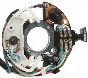 Standard Motor Products TW75 Turn Signal Switch
