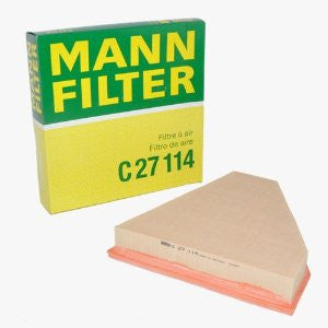 Mann Filter C 27 114 Air Filter