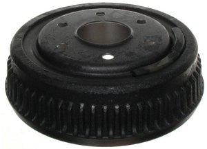 Raybestos 2586R Professional Grade Brake Drum