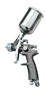 ATD Tools 6903 1.0 mm Mini Touch-Up Spray Gun