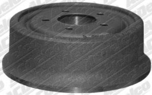 ACDelco 18B232 Brake Drum