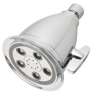 Speakman S-2005-HB Anystream Hotel 2.0 GPM Showerhead in Polished Chrome