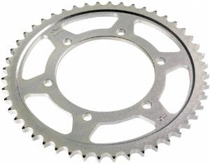 Sunstar 2-522645 45-Teeth 530 Chain Size Rear Steel Sprocket