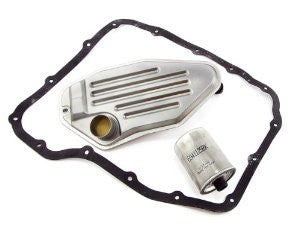 Omix-Ada 19003.02 Automatic Transmission Filter Kit