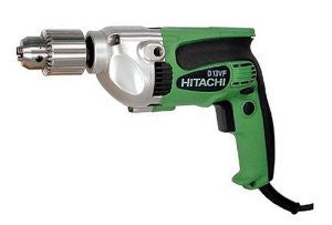 Hitachi D13VF 9 Amp 1/2-Inch Drill