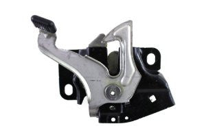 Genuine Honda Parts 74120-TA0-A01 Hood Latch