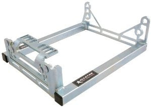 Allstar Performance ALL10174 11" x 14" x 6" Transmission Stand