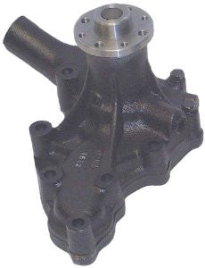 Airtex AW6083 Mechanical Water Pump for Isuzu L4 Forklift Applications