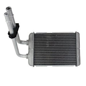 TYC 96053 Replacement Heater Core