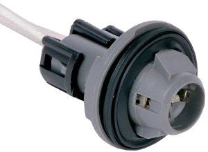 ACDelco LS44 License Plate Lamp Socket