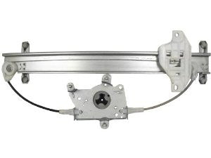 ACDelco 11R447 Hyundai Sonata Rear Drivers Side Professional Power Window Regulator without Motor