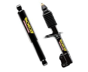 Monroe 37135 Sensa-Trac Light Truck Shock Absorber