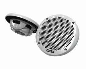 Fusion (MS-EL602) 6" 150W Shallow-Mount Speaker