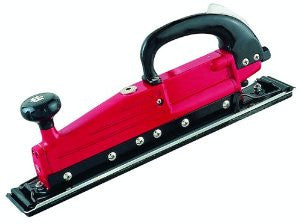 Ingersoll Rand IRT315 Heavy Duty Air Twin Piston Straight Line Sander - 2-3/4-Inch x 17-1/2-Inch Pad