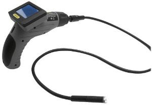 General Tool DCS200 Professional Scope Color Camera