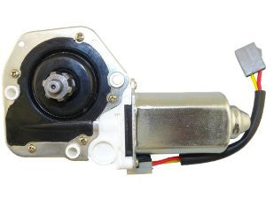 ACI 83098 Power Window Motor