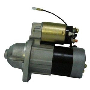 NSA STR-3572 New Starter for select Toyota models