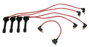 Bosch 09830 Premium Spark Plug Wire Set
