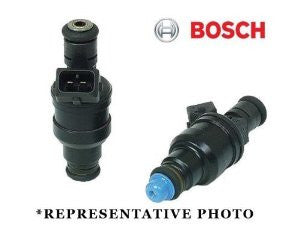 Bosch 0437502047 Fuel Injector