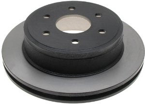 Raybestos 580173R Professional Grade Disc Brake Rotor