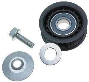 ACDelco 36079 Belt Idler Pulley