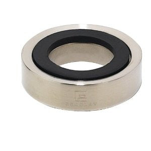 Decolav 9020-SN Mounting Ring, Satin Nickel