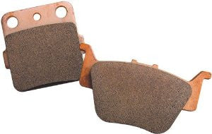 EBC Brakes FA232R Disc Brake Pad Set