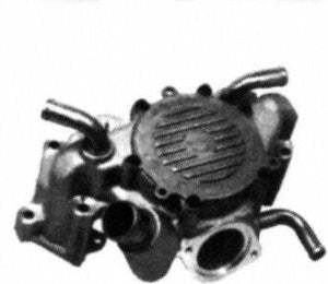 Bosch 99151 New Water Pump