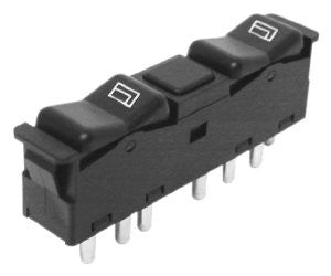 URO Parts 000 820 8210 Front Door Left Power Window Switch