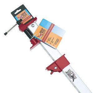 Shop Fox D2467 Aluminum Bar Clamp, 48-Inch