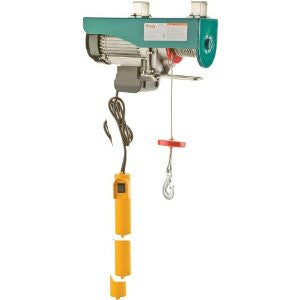 Grizzly H0779 Electric Hoist