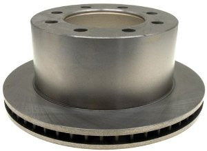 Raybestos 780020R Professional Grade Disc Brake Rotor - Drum in Hat