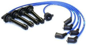 NGK (9578) HE62 Premium Spark Plug Wire Set