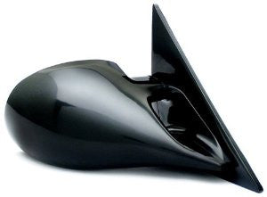 IPCW CM3-S10 Black M3 Style Manual Side Mirror - Pair